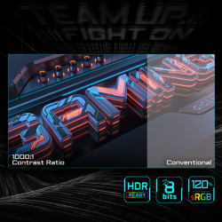 GIGABYTE GS25F2 pantalla para PC 62,2 cm (24.5") 1920 x 1080 Pixeles Full HD LED Negro