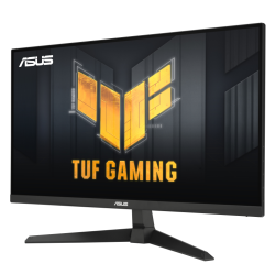ASUS TUF Gaming VG279QE5A pantalla para PC 68,6 cm (27") 1920 x 1080 Pixeles Full HD LCD Negro