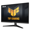 ASUS TUF Gaming VG279QE5A pantalla para PC 68,6 cm (27") 1920 x 1080 Pixeles Full HD LCD Negro
