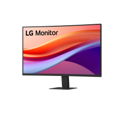 LG 27U421A-B pantalla para PC 68,6 cm (27") 1920 x 1080 Pixeles Full HD LED Negro
