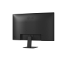 LG 27U421A-B pantalla para PC 68,6 cm (27") 1920 x 1080 Pixeles Full HD LED Negro