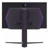 LG 27GS95QE-B pantalla para PC 68,6 cm (27") 2560 x 1440 Pixeles Quad HD OLED Negro