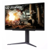 LG 27GS75Q-B pantalla para PC 68,6 cm (27") 2560 x 1440 Pixeles Quad HD Negro