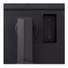 LG 27GS75Q-B pantalla para PC 68,6 cm (27") 2560 x 1440 Pixeles Quad HD Negro