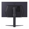 LG 27GS75Q-B pantalla para PC 68,6 cm (27") 2560 x 1440 Pixeles Quad HD Negro