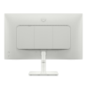 DELL S Series S2725H LED display 68,6 cm (27") 1920 x 1080 Pixeles Full HD LCD Negro, Plata