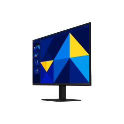 Samsung S30GD pantalla para PC 68,6 cm (27") 1920 x 1080 Pixeles Full HD LCD Negro