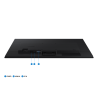 Samsung S30GD pantalla para PC 68,6 cm (27") 1920 x 1080 Pixeles Full HD LCD Negro