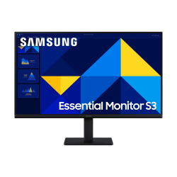 Samsung S30GD pantalla para PC 68,6 cm (27") 1920 x 1080 Pixeles Full HD LCD Negro