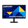 Samsung S30GD pantalla para PC 68,6 cm (27") 1920 x 1080 Pixeles Full HD LCD Negro