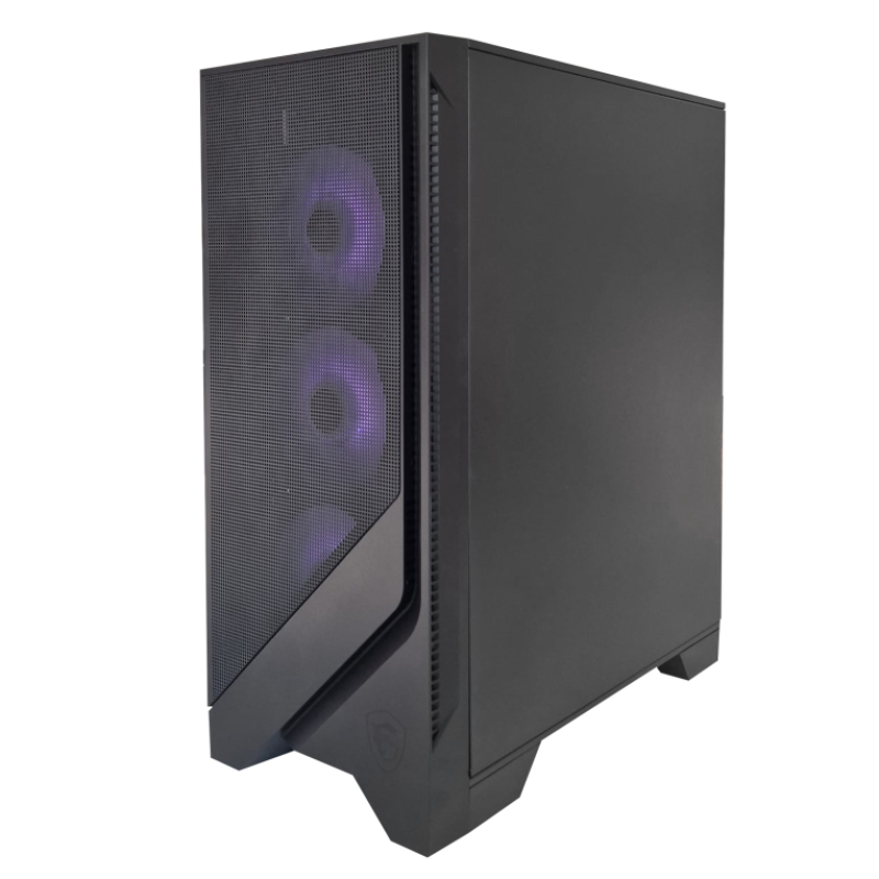 VIZZIO OR12471068 PC AMD Ryzen™ 7 5800X 16 GB DDR4-SDRAM 1 TB SSD NVIDIA GeForce RTX 4060 Ti Windows 11 Home (versión de prueba.