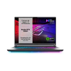 ASUS ROG Strix G18 G815JMR-S8051 Intel® Core™ i7 45,7 cm (18") DDR5-SDRAM NVIDIA GeForce RTX 5060 Wi-Fi 7 (802.11be