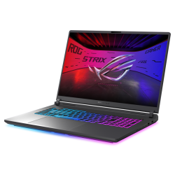 ASUS ROG Strix G18 G815JMR-S8051 Intel® Core™ i7 45,7 cm (18") DDR5-SDRAM NVIDIA GeForce RTX 5060 Wi-Fi 7 (802.11be