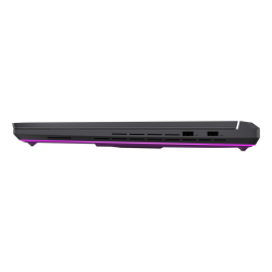 ASUS ROG Strix G18 G815JMR-S8051 Intel® Core™ i7 45,7 cm (18") DDR5-SDRAM NVIDIA GeForce RTX 5060 Wi-Fi 7 (802.11be