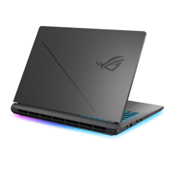 ASUS ROG Strix G18 G815JMR-S8051 Intel® Core™ i7 45,7 cm (18") DDR5-SDRAM NVIDIA GeForce RTX 5060 Wi-Fi 7 (802.11be