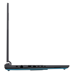 ASUS ROG Strix G18 G815JMR-S8051 Intel® Core™ i7 45,7 cm (18") DDR5-SDRAM NVIDIA GeForce RTX 5060 Wi-Fi 7 (802.11be