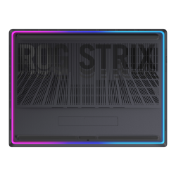 ASUS ROG Strix G18 G815JMR-S8051 Intel® Core™ i7 45,7 cm (18") DDR5-SDRAM NVIDIA GeForce RTX 5060 Wi-Fi 7 (802.11be