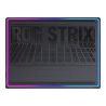 ASUS ROG Strix G18 G815JMR-S8051 Intel® Core™ i7 45,7 cm (18") DDR5-SDRAM NVIDIA GeForce RTX 5060 Wi-Fi 7 (802.11be