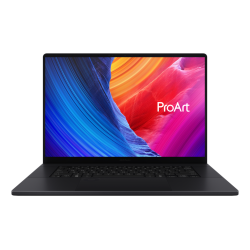 ASUS ProArt P16 H7606WM-SC052W 40,6 cm (16") Pantalla táctil LPDDR5x-SDRAM NVIDIA GeForce RTX 5060 Wi-Fi 7 (802.11be