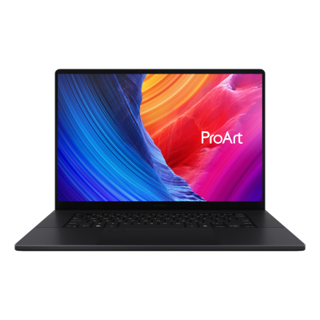 ASUS ProArt P16 H7606WM-SC052W 40,6 cm (16") Pantalla táctil LPDDR5x-SDRAM NVIDIA GeForce RTX 5060 Wi-Fi 7 (802.11be
