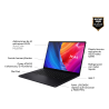 ASUS ProArt P16 H7606WM-SC052W 40,6 cm (16") Pantalla táctil LPDDR5x-SDRAM NVIDIA GeForce RTX 5060 Wi-Fi 7 (802.11be