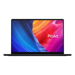 ASUS ProArt P16 H7606WM-SC052W 40,6 cm (16") Pantalla táctil LPDDR5x-SDRAM NVIDIA GeForce RTX 5060 Wi-Fi 7 (802.11be