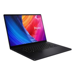 ASUS ProArt P16 H7606WM-SC052W 40,6 cm (16") Pantalla táctil LPDDR5x-SDRAM NVIDIA GeForce RTX 5060 Wi-Fi 7 (802.11be