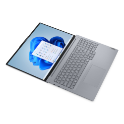 Lenovo ThinkBook 16 G8 IRL Intel Core 5 210H Portátil 40,6 cm (16") WUXGA 16 GB DDR5-SDRAM 512 GB SSD Wi-Fi 6E (802.11ax) Window