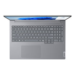Lenovo ThinkBook 16 G8 IRL Intel Core 5 210H Portátil 40,6 cm (16") WUXGA 16 GB DDR5-SDRAM 512 GB SSD Wi-Fi 6E (802.11ax) Window