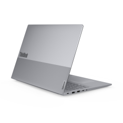 Lenovo ThinkBook 16 G8 IRL Intel Core 5 210H Portátil 40,6 cm (16") WUXGA 16 GB DDR5-SDRAM 512 GB SSD Wi-Fi 6E (802.11ax) Window