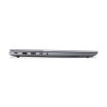 Lenovo ThinkBook 16 G8 IRL Intel Core 5 210H Portátil 40,6 cm (16") WUXGA 16 GB DDR5-SDRAM 512 GB SSD Wi-Fi 6E (802.11ax) Window
