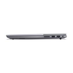 Lenovo ThinkBook 16 G8 IRL Intel Core 5 210H Portátil 40,6 cm (16") WUXGA 16 GB DDR5-SDRAM 512 GB SSD Wi-Fi 6E (802.11ax) Window