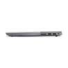 Lenovo ThinkBook 16 G8 IRL Intel Core 5 210H Portátil 40,6 cm (16") WUXGA 16 GB DDR5-SDRAM 512 GB SSD Wi-Fi 6E (802.11ax) Window