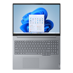 Lenovo ThinkBook 16 G8 IRL Intel Core 5 210H Portátil 40,6 cm (16") WUXGA 16 GB DDR5-SDRAM 512 GB SSD Wi-Fi 6E (802.11ax) Window
