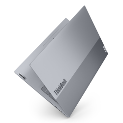 Lenovo ThinkBook 16 G8 IRL Intel Core 5 210H Portátil 40,6 cm (16") WUXGA 16 GB DDR5-SDRAM 512 GB SSD Wi-Fi 6E (802.11ax) Window