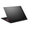 ASUS TUF Gaming A16 TUF608UM-RV041 AMD Ryzen™ 7 40,6 cm (16") DDR5-SDRAM NVIDIA GeForce RTX 5060 Wi-Fi 6E (802.11ax) Negro, Gris