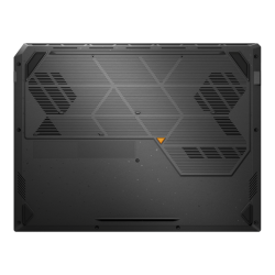 ASUS TUF Gaming A16 TUF608UM-RV041 AMD Ryzen™ 7 40,6 cm (16") DDR5-SDRAM NVIDIA GeForce RTX 5060 Wi-Fi 6E (802.11ax) Negro, Gris