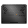 ASUS TUF Gaming A16 TUF608UM-RV041 AMD Ryzen™ 7 40,6 cm (16") DDR5-SDRAM NVIDIA GeForce RTX 5060 Wi-Fi 6E (802.11ax) Negro, Gris