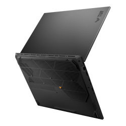 ASUS TUF Gaming A16 TUF608UM-RV041 AMD Ryzen™ 7 40,6 cm (16") DDR5-SDRAM NVIDIA GeForce RTX 5060 Wi-Fi 6E (802.11ax) Negro, Gris