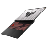 ASUS TUF Gaming A16 TUF608UM-RV041 AMD Ryzen™ 7 40,6 cm (16") DDR5-SDRAM NVIDIA GeForce RTX 5060 Wi-Fi 6E (802.11ax) Negro, Gris