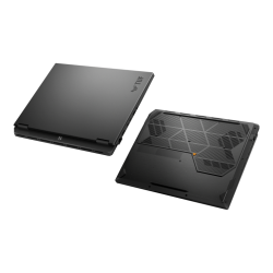 ASUS TUF Gaming A16 TUF608UM-RV041 AMD Ryzen™ 7 40,6 cm (16") DDR5-SDRAM NVIDIA GeForce RTX 5060 Wi-Fi 6E (802.11ax) Negro, Gris