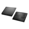 ASUS TUF Gaming A16 TUF608UM-RV041 AMD Ryzen™ 7 40,6 cm (16") DDR5-SDRAM NVIDIA GeForce RTX 5060 Wi-Fi 6E (802.11ax) Negro, Gris