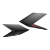 ASUS TUF Gaming A16 TUF608UM-RV041 AMD Ryzen™ 7 40,6 cm (16") DDR5-SDRAM NVIDIA GeForce RTX 5060 Wi-Fi 6E (802.11ax) Negro, Gris