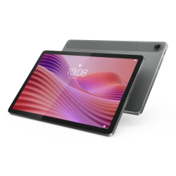 Lenovo Tab 4G Mediatek 64 GB 25,6 cm (10.1") 4 GB Wi-Fi 5 (802.11ac) Android 14 Gris