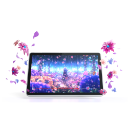 Lenovo Tab 4G Mediatek 64 GB 25,6 cm (10.1") 4 GB Wi-Fi 5 (802.11ac) Android 14 Gris