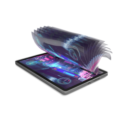 Lenovo Tab 4G Mediatek 64 GB 25,6 cm (10.1") 4 GB Wi-Fi 5 (802.11ac) Android 14 Gris