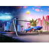 Lenovo Tab 4G Mediatek 64 GB 25,6 cm (10.1") 4 GB Wi-Fi 5 (802.11ac) Android 14 Gris