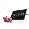 Lenovo Tab 4G Mediatek 64 GB 25,6 cm (10.1") 4 GB Wi-Fi 5 (802.11ac) Android 14 Gris