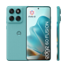 Motorola edge 60 fusion 16,9 cm (6.67") SIM doble Android 15 5G USB Tipo C 8 GB 256 GB 5200 mAh Turquesa