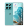 Motorola edge 60 fusion 16,9 cm (6.67") SIM doble Android 15 5G USB Tipo C 8 GB 256 GB 5200 mAh Turquesa